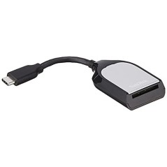 "SanDisk Extreme PRO USB-C Card Reader - Ultra-Fast Data Transfer & High Performance | 619659161064"
